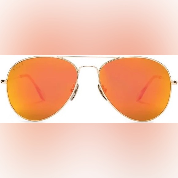 Diff Eyewear Accessories Diff Womens Sunglasses Poshmark